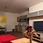 Apartment Golem Strba