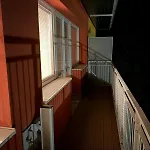 Golem Apartment Strba
