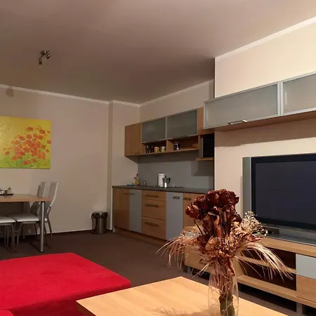 Apartman Golem Csorba