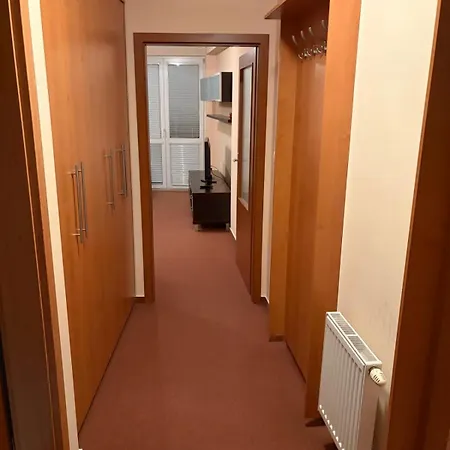 Apartman Golem Csorba
