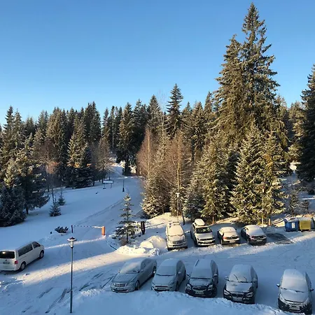 Golem Apartmán Strba