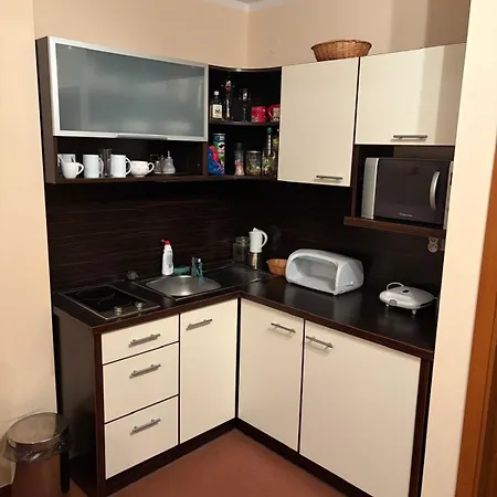 Apartman Golem Csorba