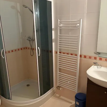 Apartman Golem