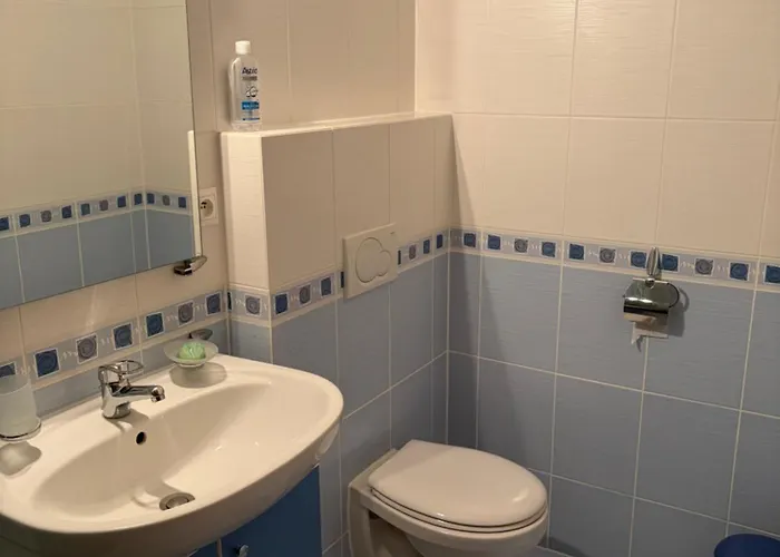 Golem Apartmán Strba