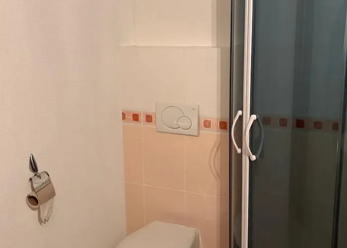 Golem Apartman *