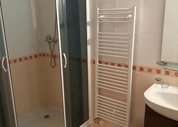 Apartman Golem
